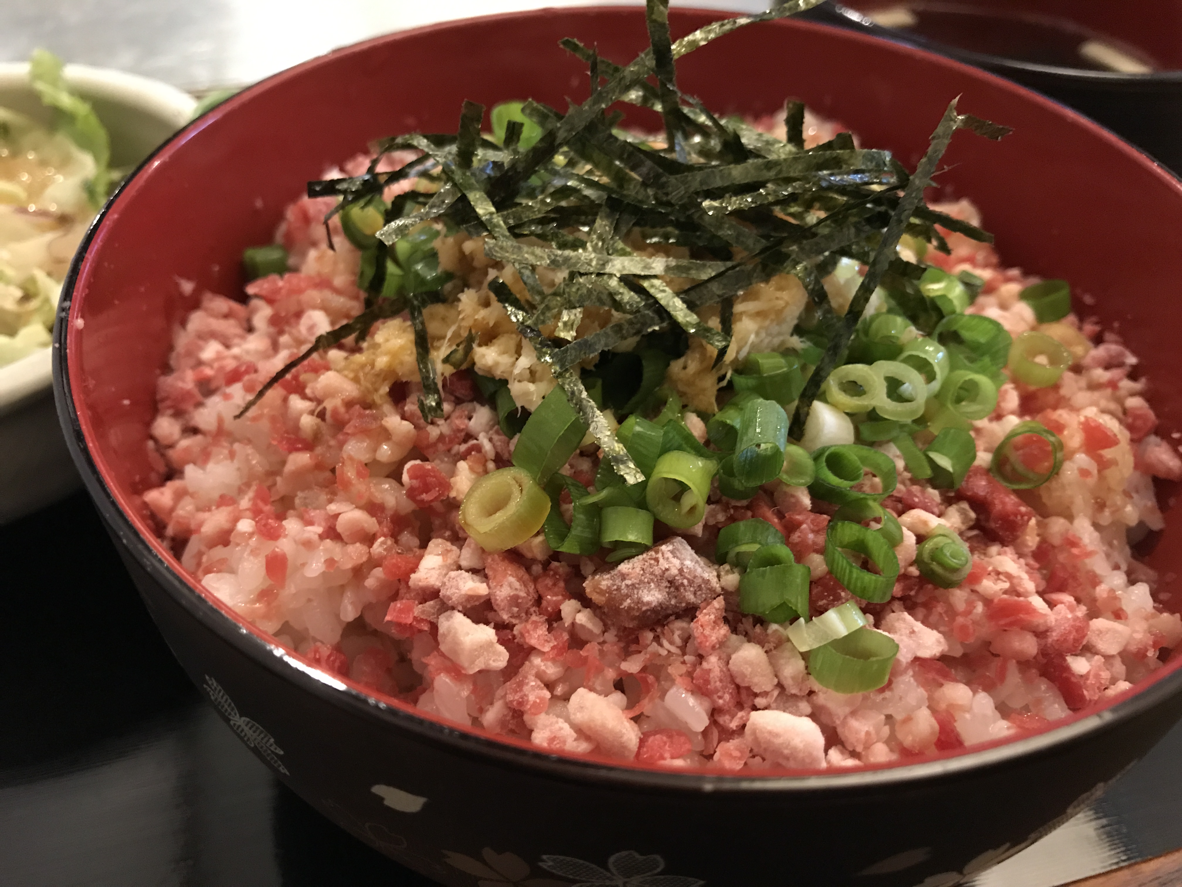 夢のコラボセット